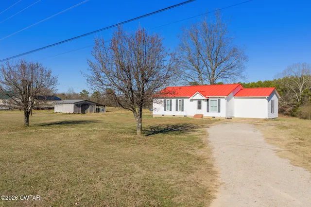 $255,000 | 2215 State Route South, Jacks Creek, TN 38347