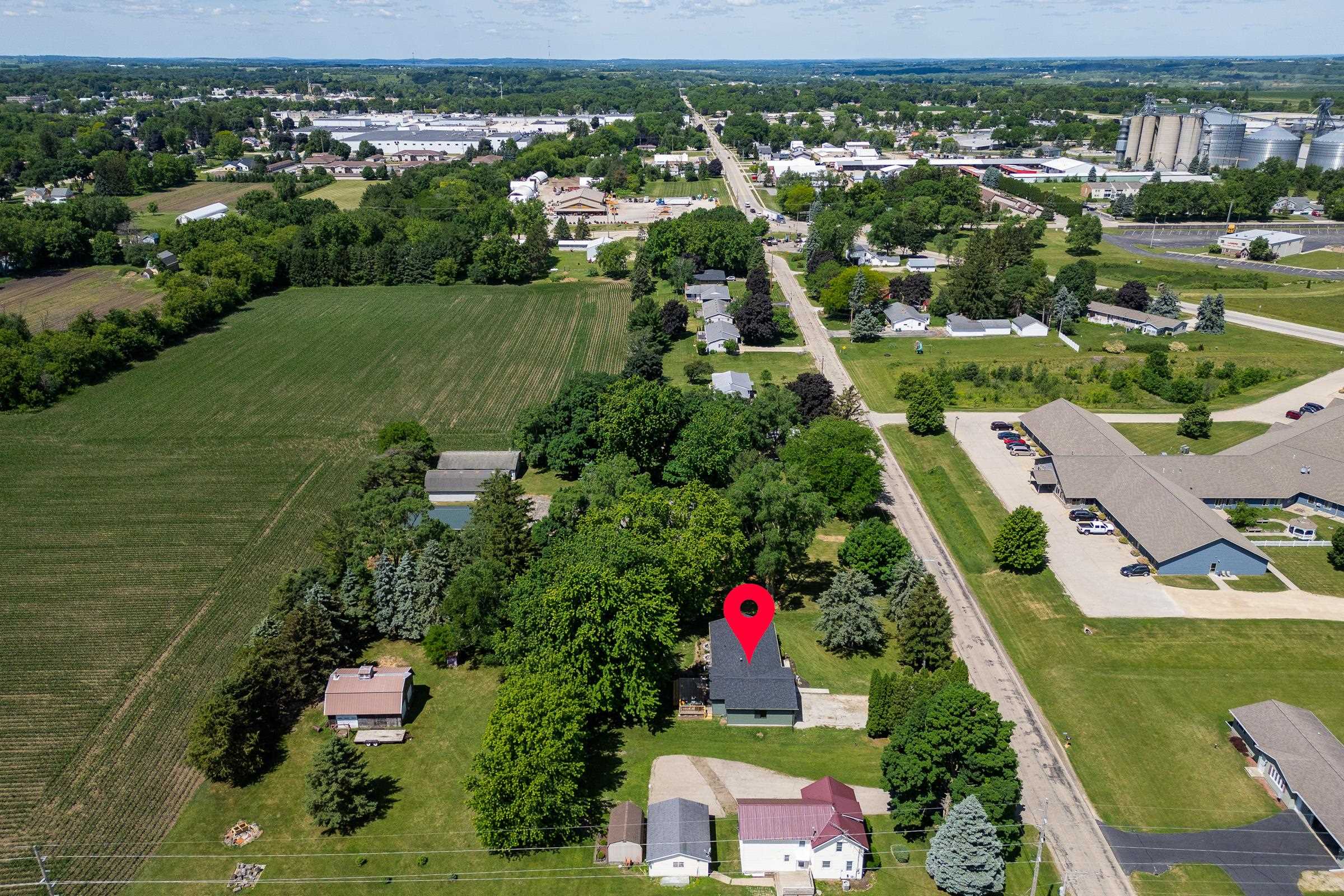 W13112 Olden Road Ripon, WI 54971 - Photo 53 of 63
