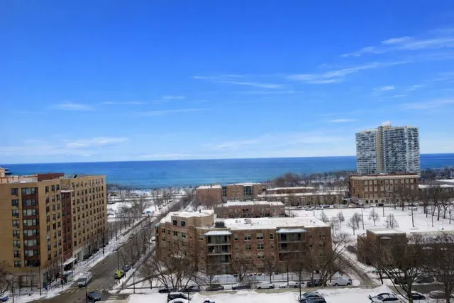 $149,000 | 2605 South Indiana Avenue, Unit 1107, Chicago, IL 60616