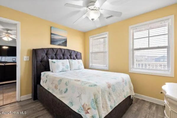 $260,000 | 1505 North New River Drive, Unit 210, Surf City, NC 28445