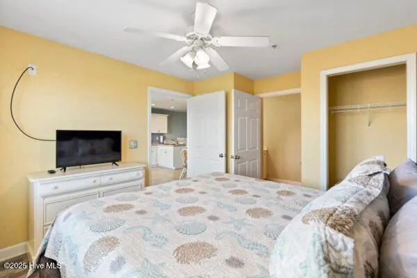 $260,000 | 1505 North New River Drive, Unit 210, Surf City, NC 28445
