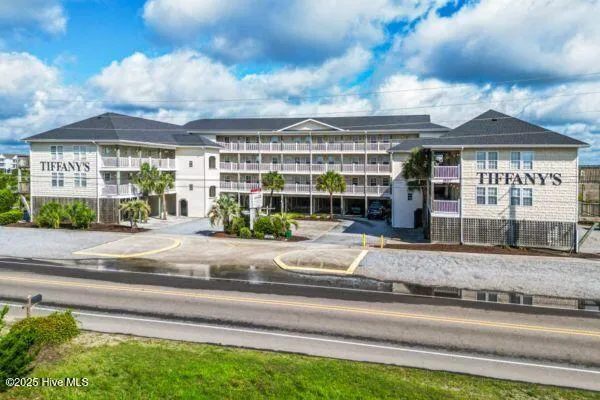 $260,000 | 1505 North New River Drive, Unit 210, Surf City, NC 28445