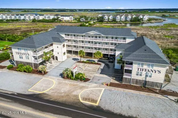 $260,000 | 1505 North New River Drive, Unit 210, Surf City, NC 28445