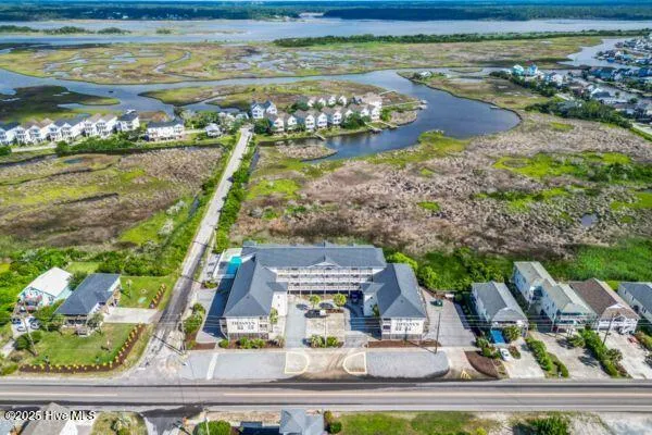 $260,000 | 1505 North New River Drive, Unit 210, Surf City, NC 28445