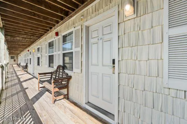 $260,000 | 1505 North New River Drive, Unit 210, Surf City, NC 28445