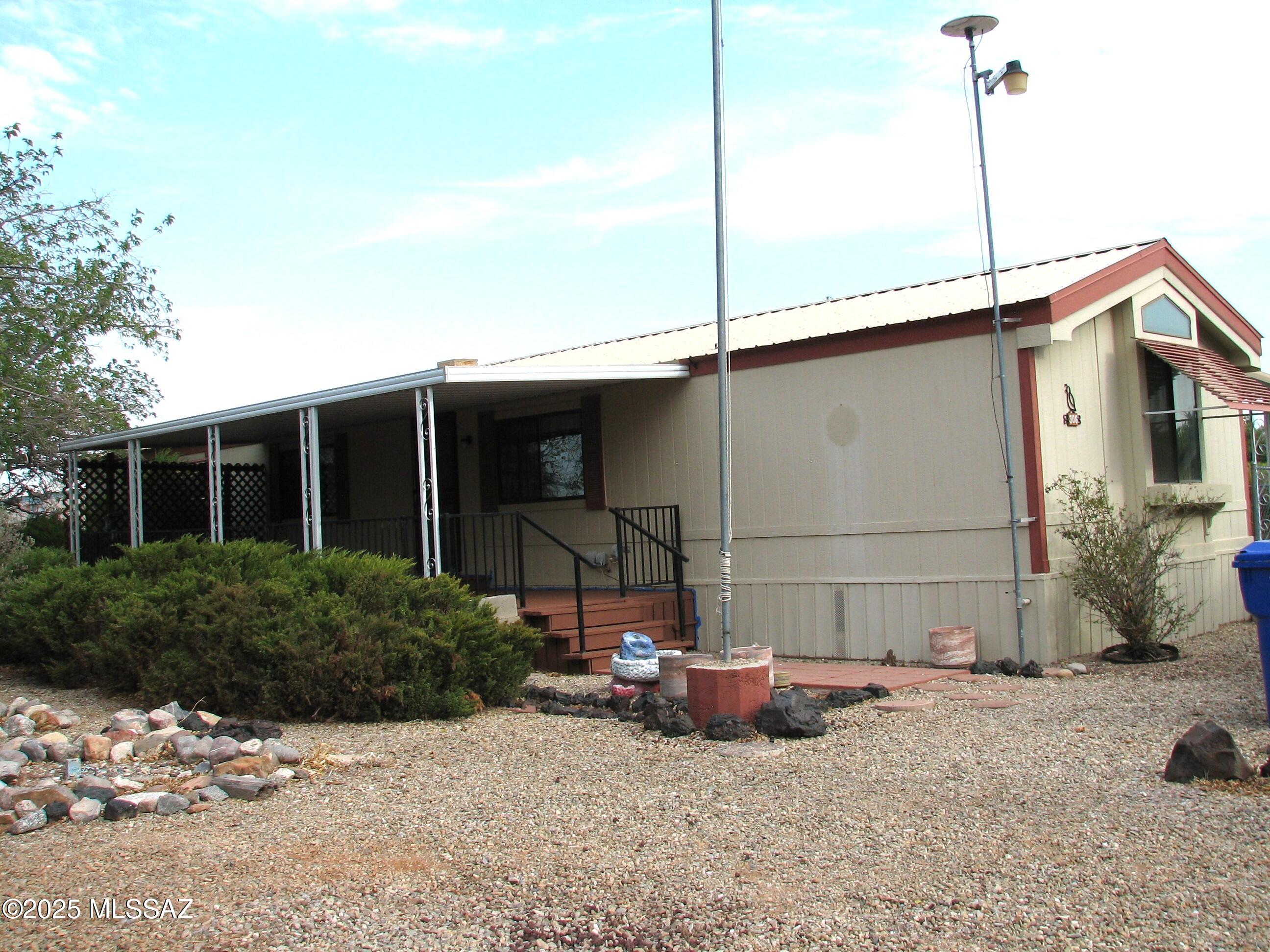 306 North Warren Road Benson, AZ 85602 - Photo 2 of 43 Gallery Image 2