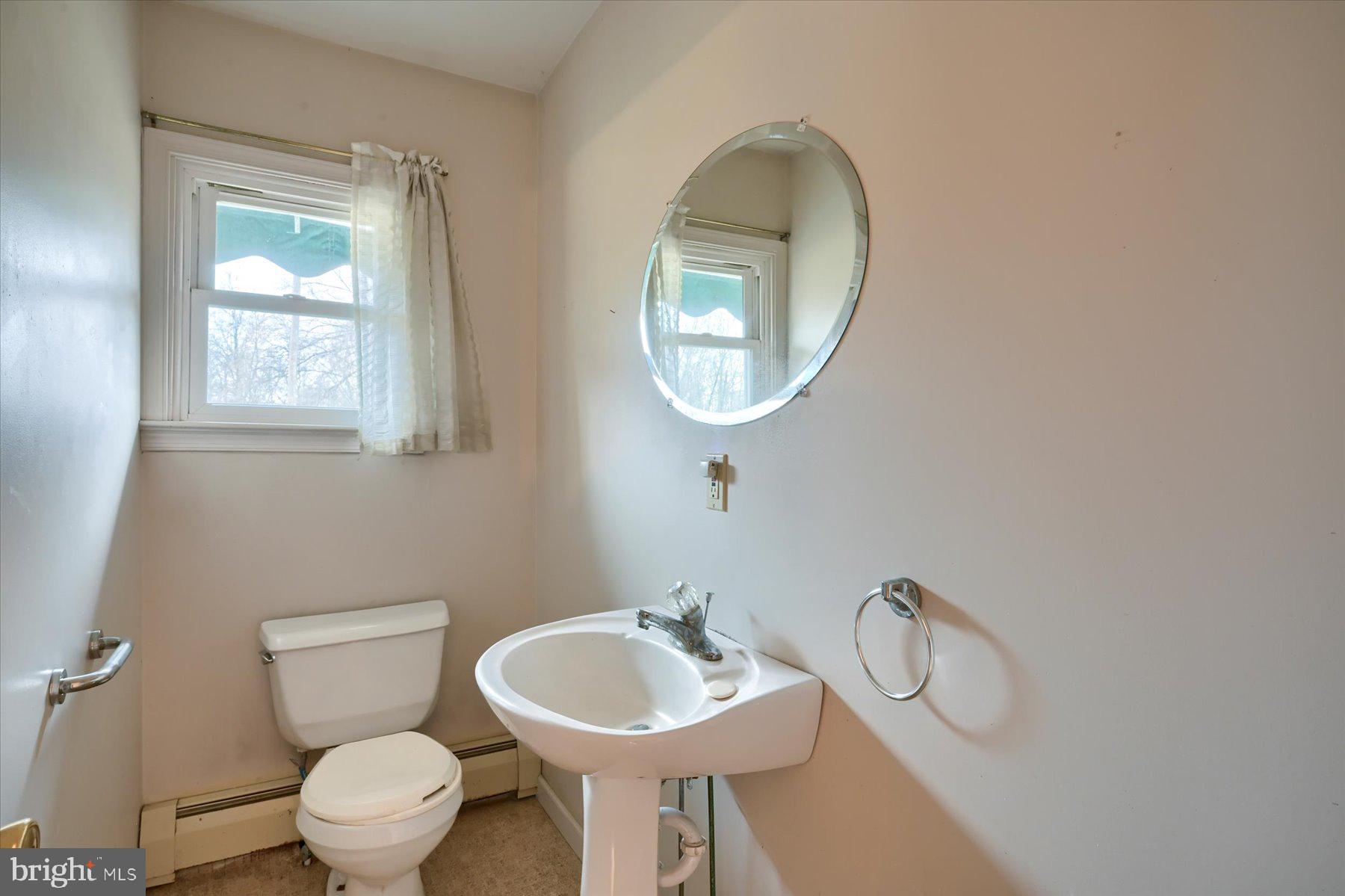 1990 Sand Hill Road Hershey, PA 17033 - Photo 13 of 41 Half Bathroom