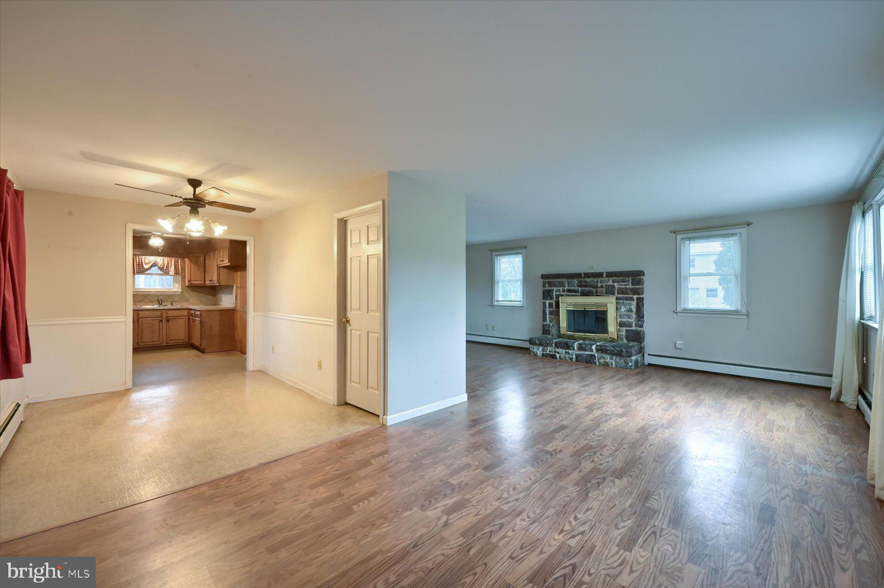 1990 Sand Hill Road Hershey, PA 17033 - Photo 3 of 41 Dining Area/Living Room