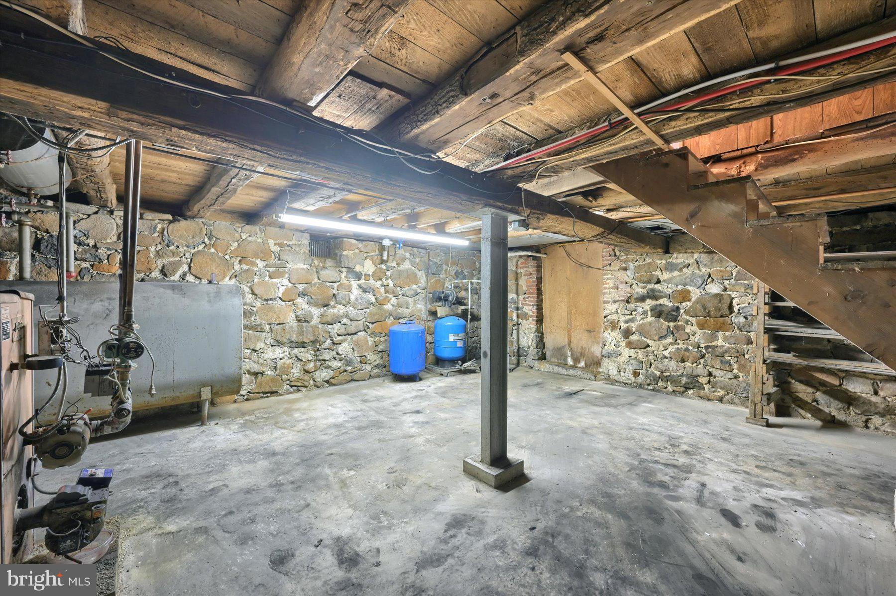1990 Sand Hill Road Hershey, PA 17033 - Photo 32 of 41 Basement view 3