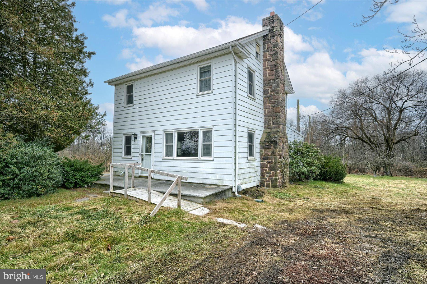 1990 Sand Hill Road Hershey, PA 17033 - Photo 33 of 41 Back of house