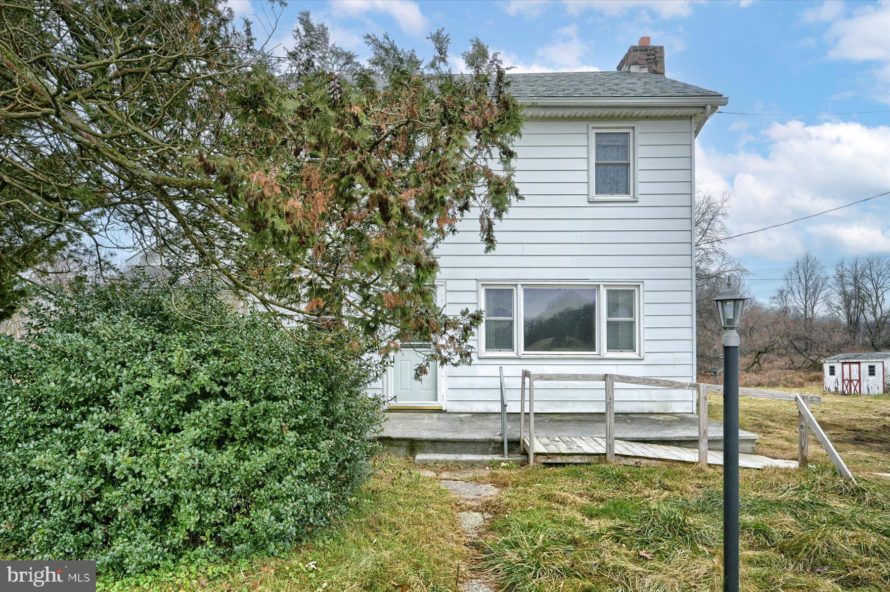 1990 Sand Hill Road Hershey, PA 17033 - Photo 34 of 41 Back of house view 2