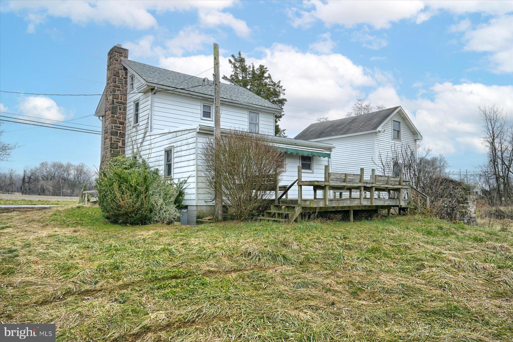 1990 Sand Hill Road Hershey, PA 17033 - Photo 35 of 41 Back of house view 3