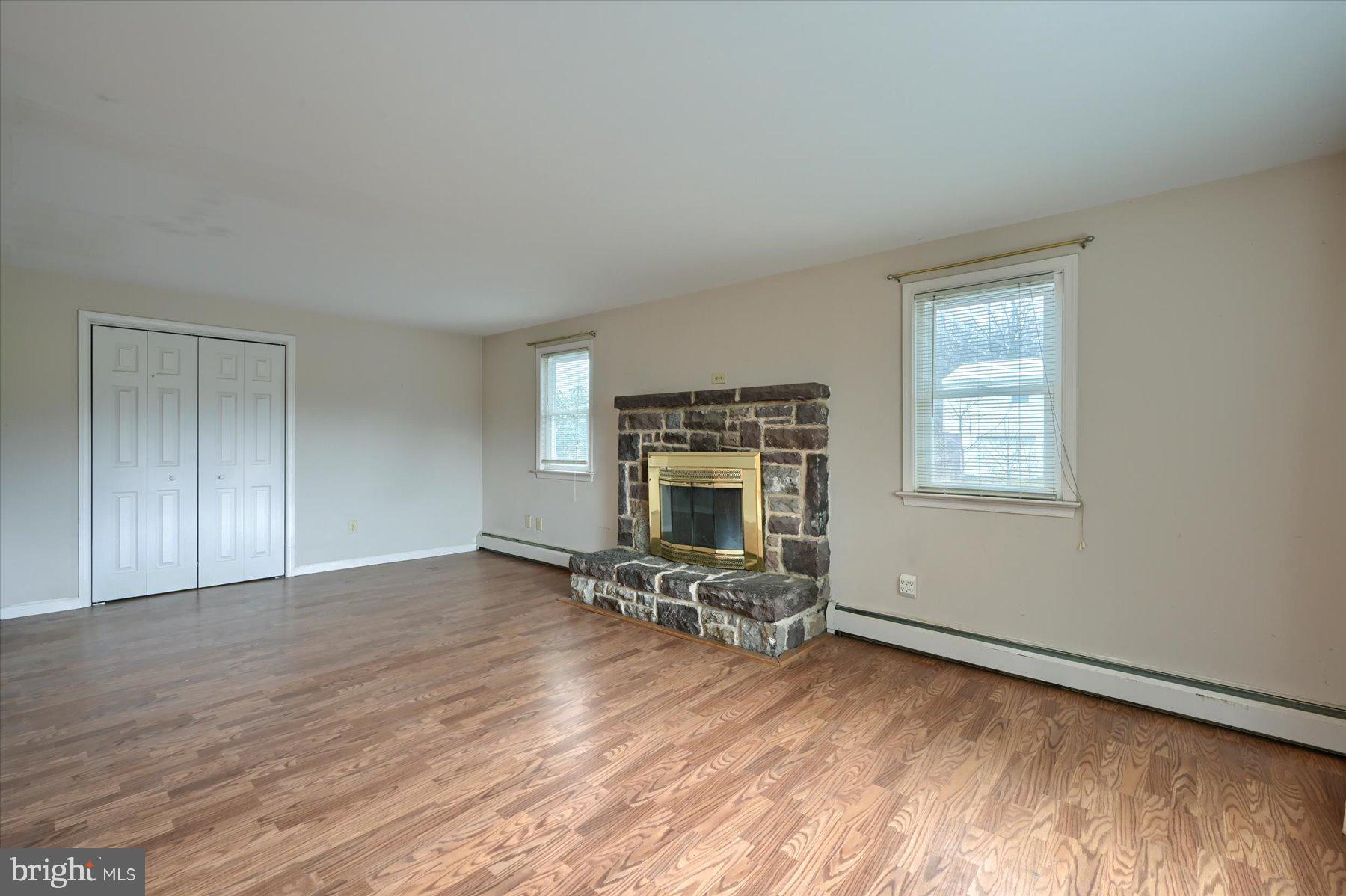 1990 Sand Hill Road Hershey, PA 17033 - Photo 4 of 41 Living Room View 2