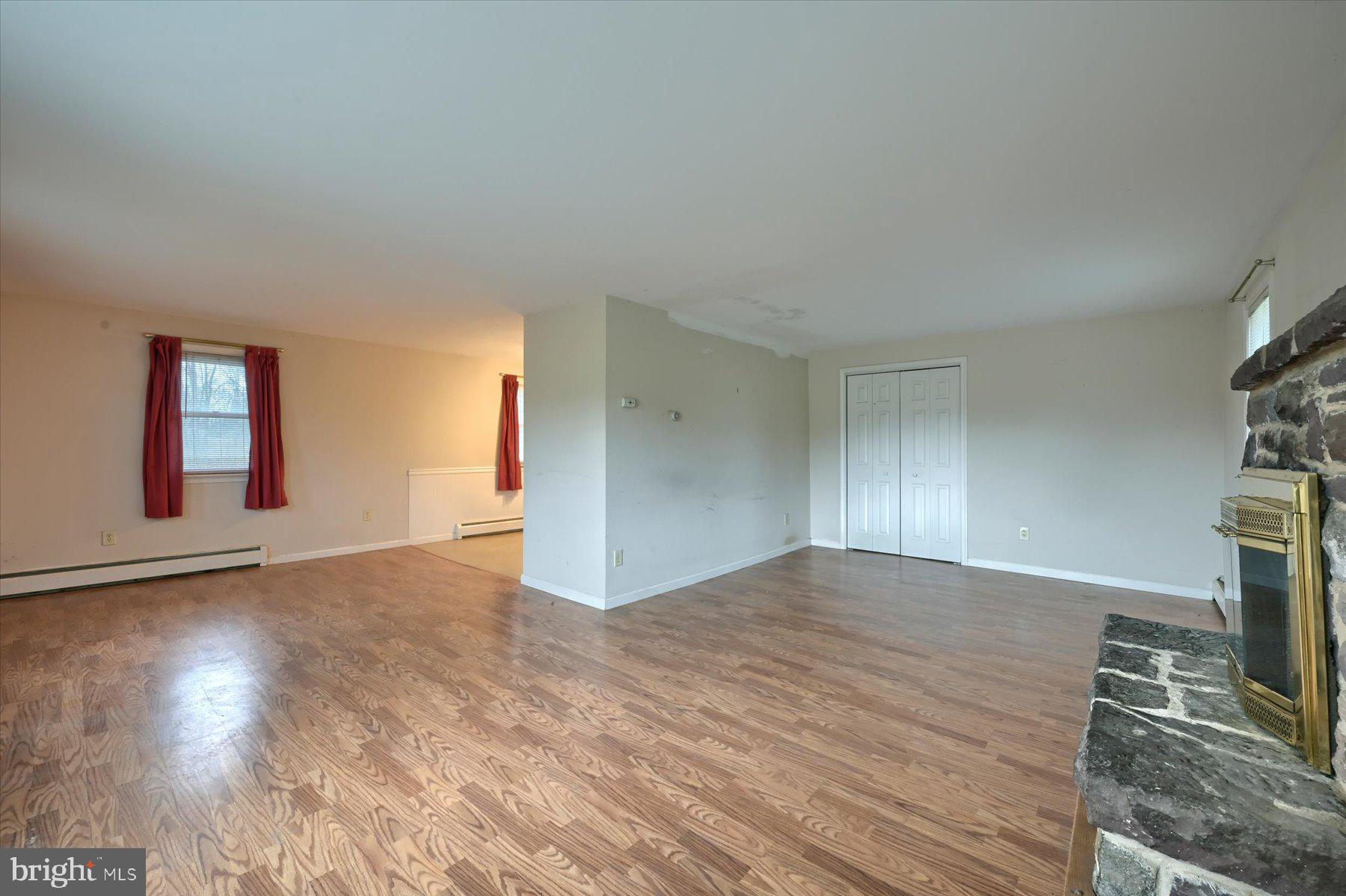 1990 Sand Hill Road Hershey, PA 17033 - Photo 5 of 41 Living Room View 3