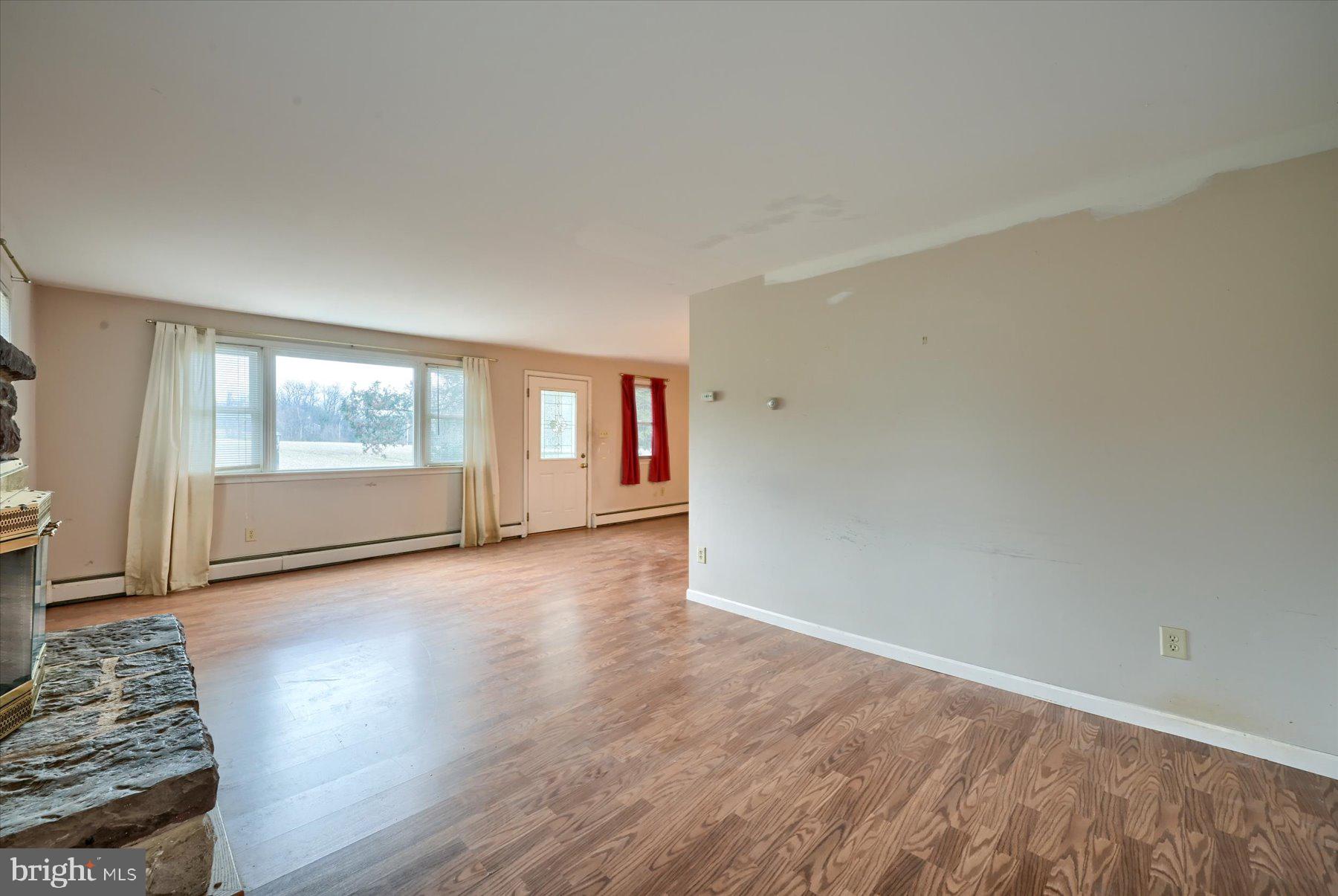 1990 Sand Hill Road Hershey, PA 17033 - Photo 6 of 41 Living Room View 4