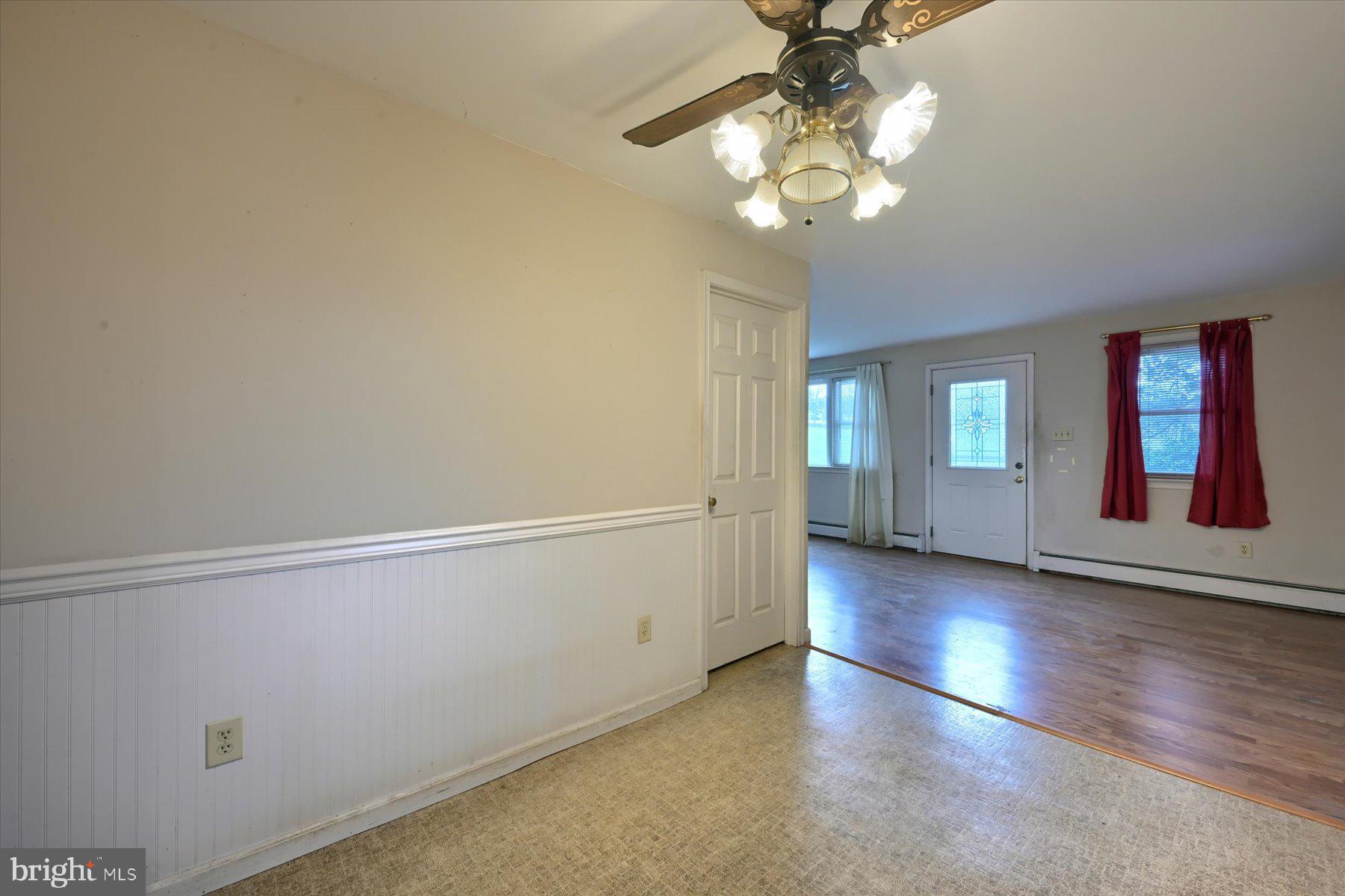 1990 Sand Hill Road Hershey, PA 17033 - Photo 9 of 41 Dining Area View 2