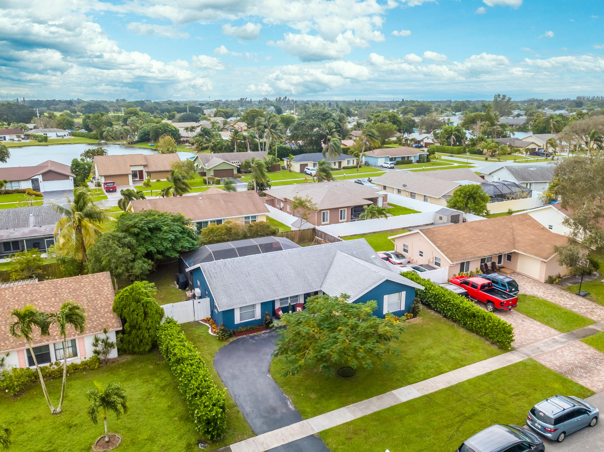 9366 Gettysburg Road Boca Raton, FL 33434 - Photo 44 of 62 DJI_0728