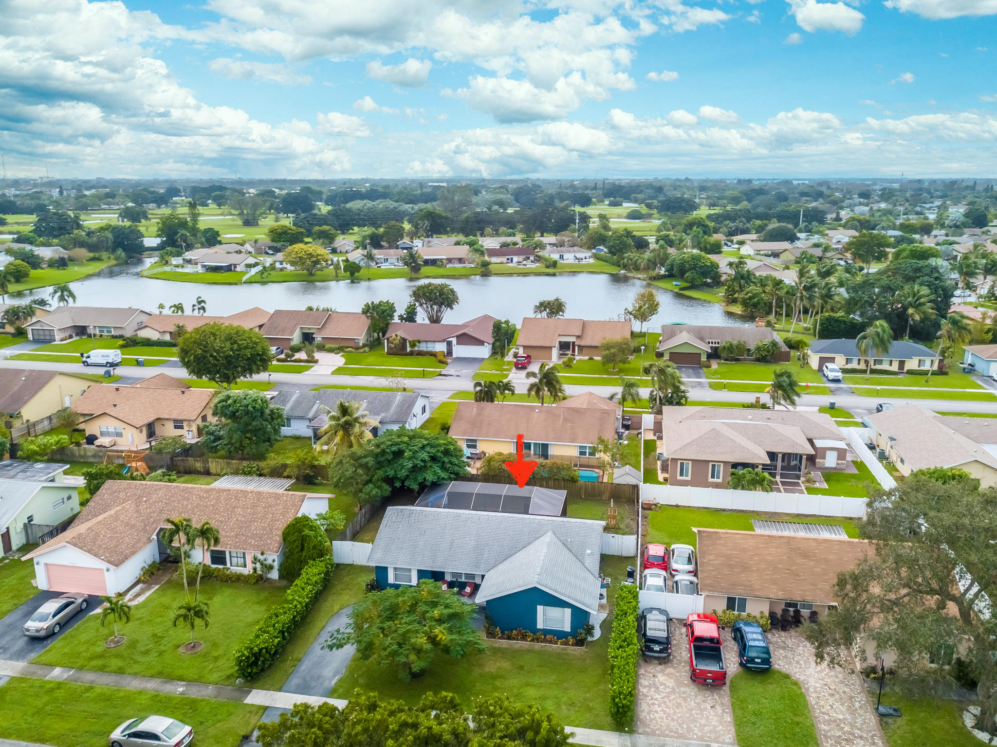 9366 Gettysburg Road Boca Raton, FL 33434 - Photo 45 of 62 DJI_0729