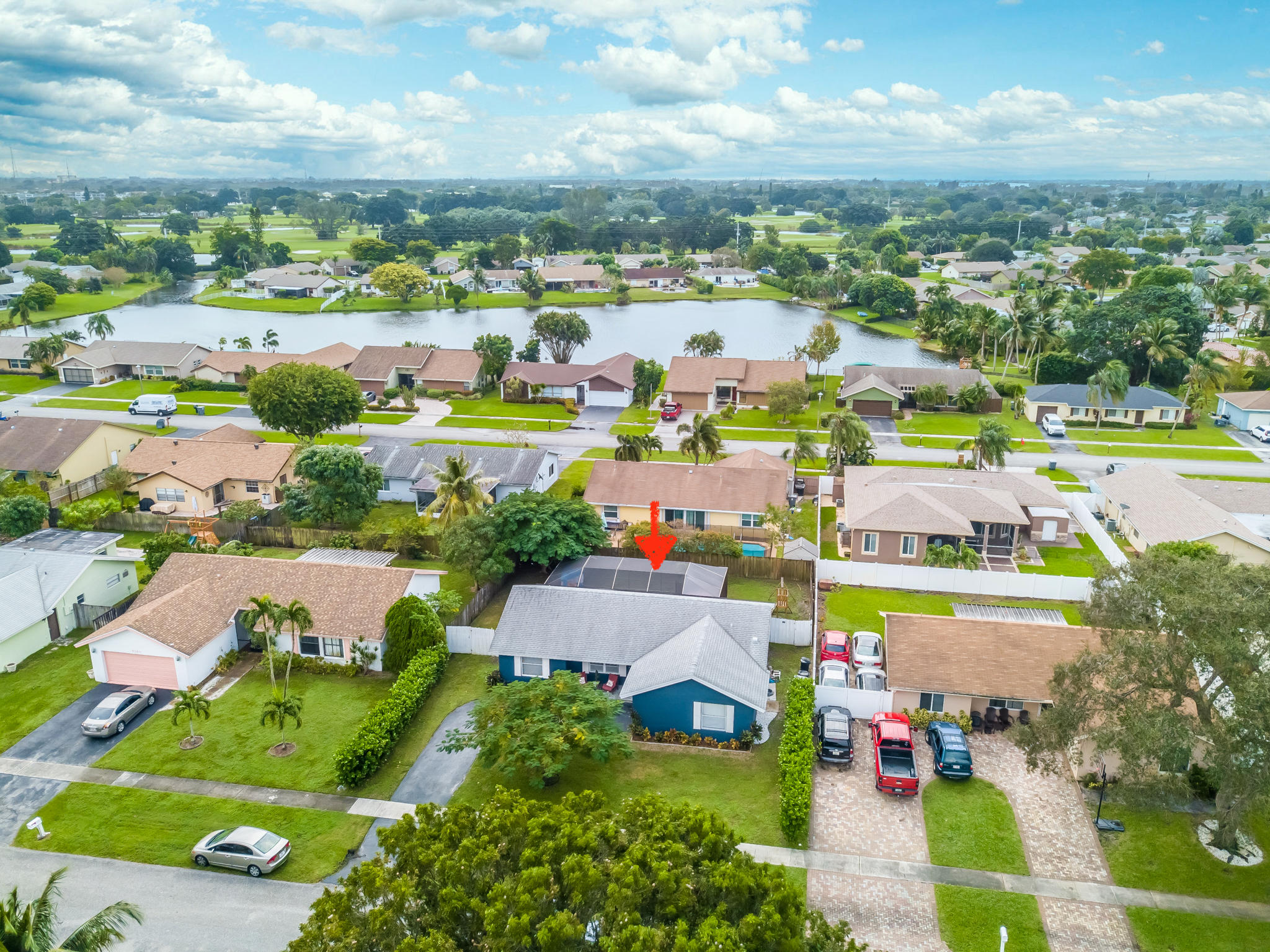9366 Gettysburg Road Boca Raton, FL 33434 - Photo 47 of 62 DJI_0731