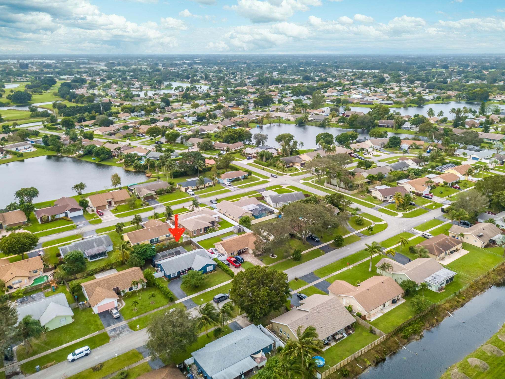 9366 Gettysburg Road Boca Raton, FL 33434 - Photo 51 of 62 DJI_0737