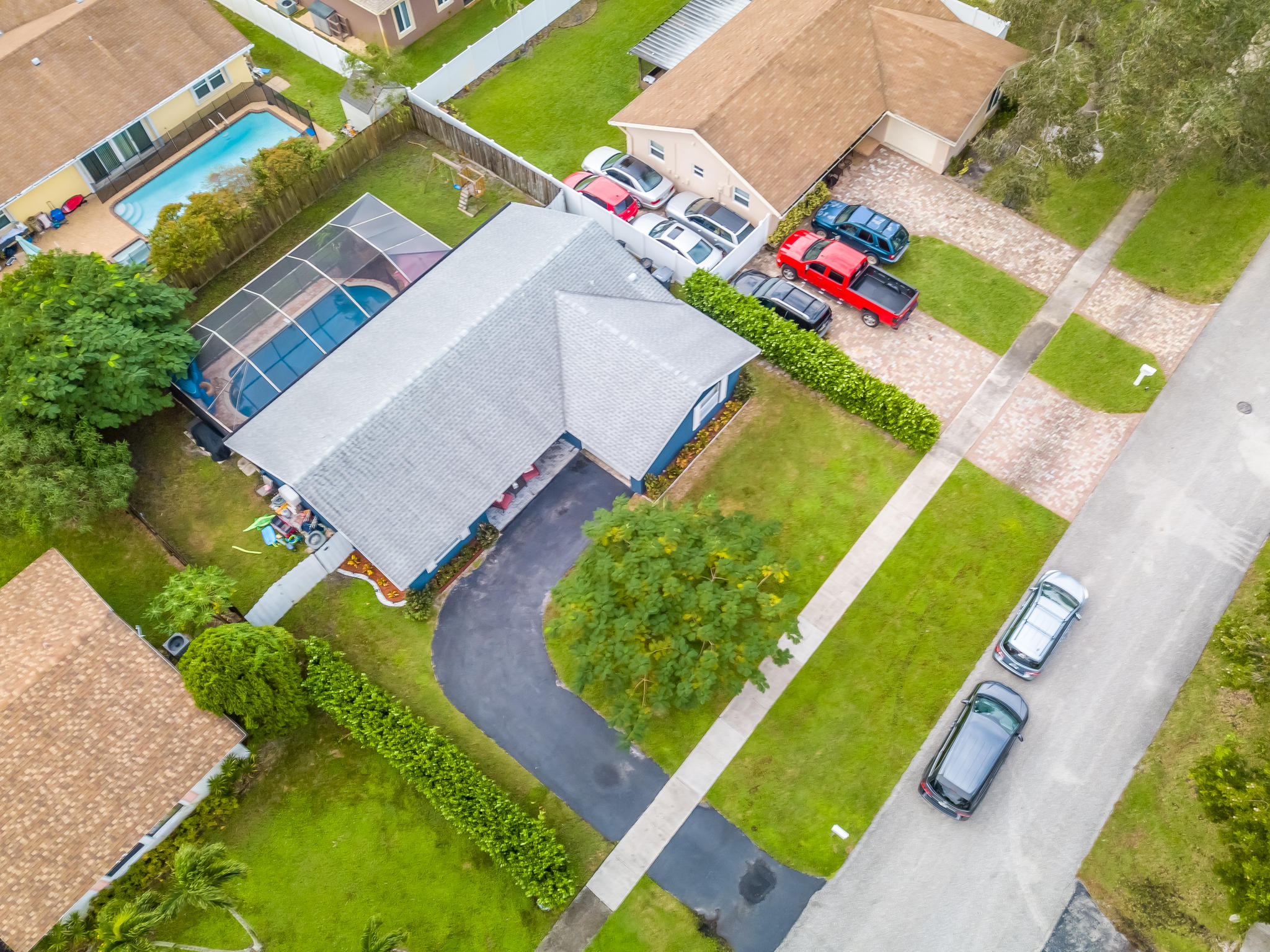 9366 Gettysburg Road Boca Raton, FL 33434 - Photo 54 of 62 DJI_0740