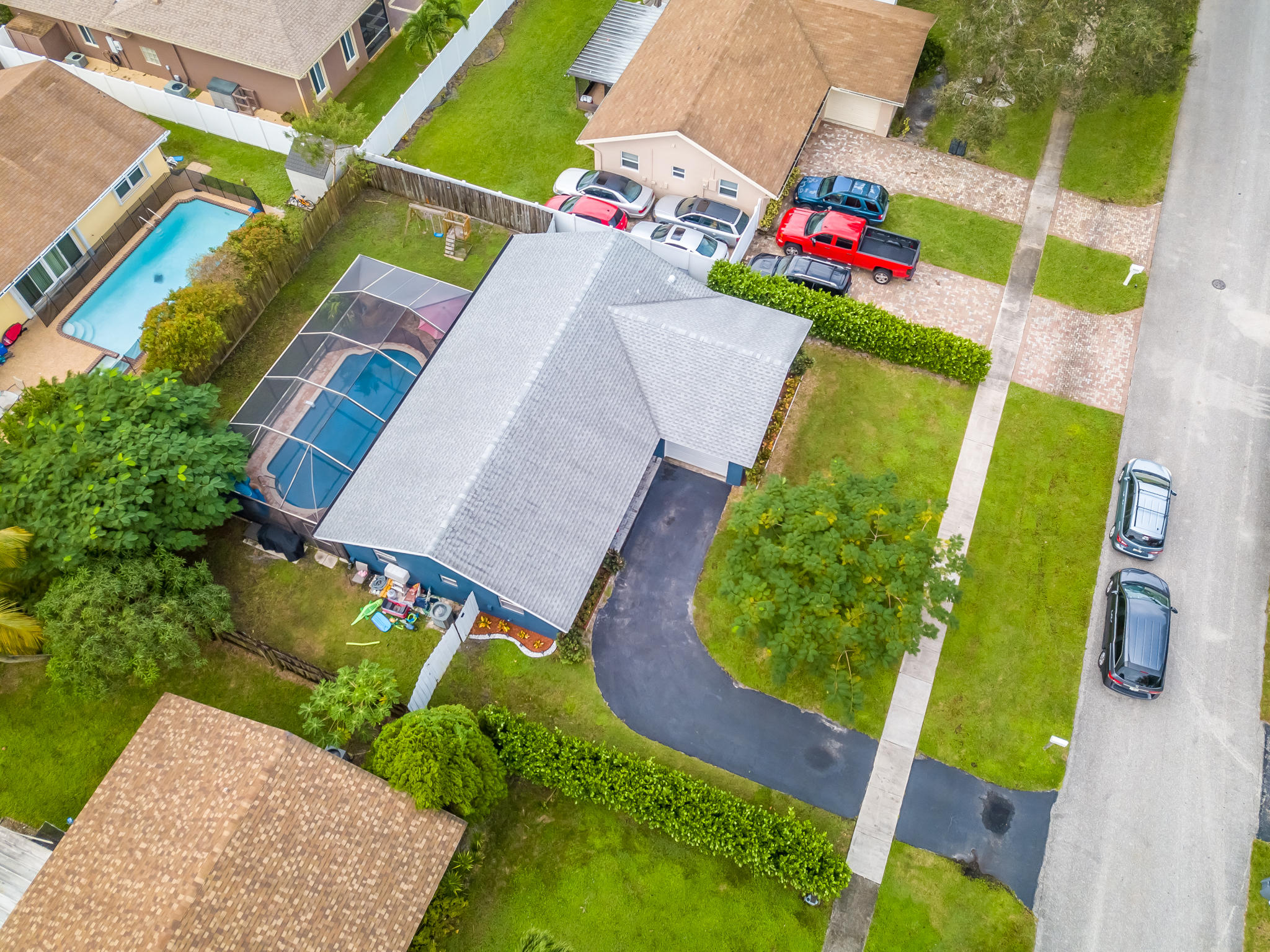 9366 Gettysburg Road Boca Raton, FL 33434 - Photo 55 of 62 DJI_0741