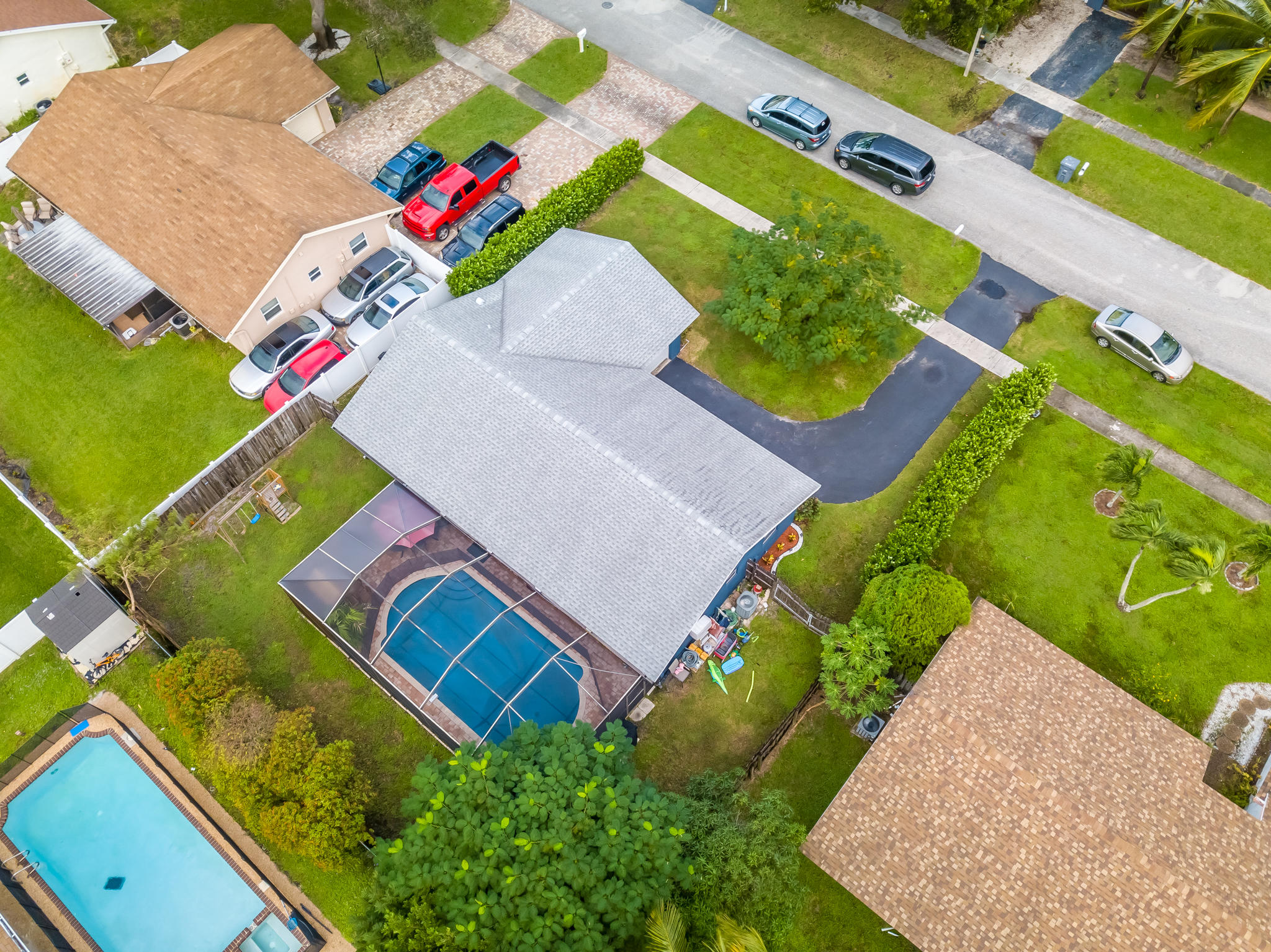 9366 Gettysburg Road Boca Raton, FL 33434 - Photo 56 of 62 DJI_0742