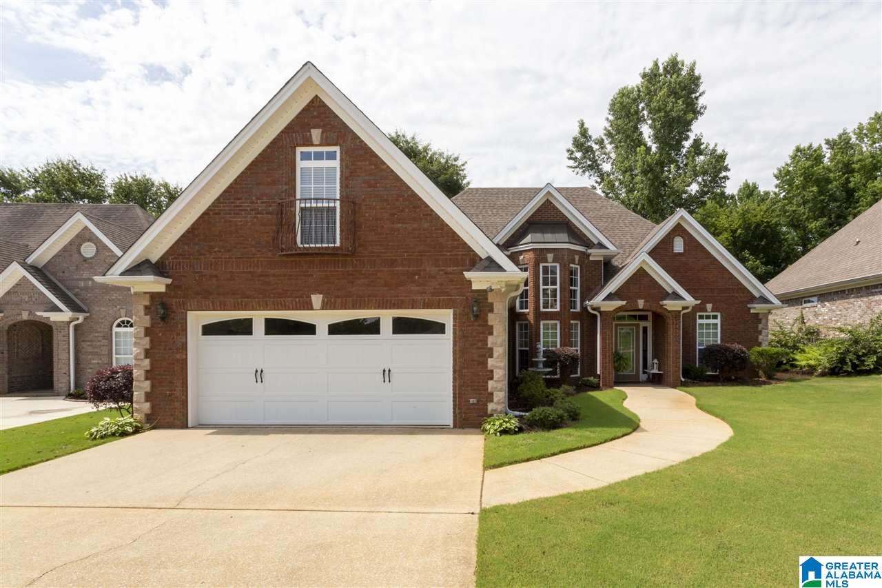 165 Vickie Drive Springville, AL 35146 - Photo 1 of 45