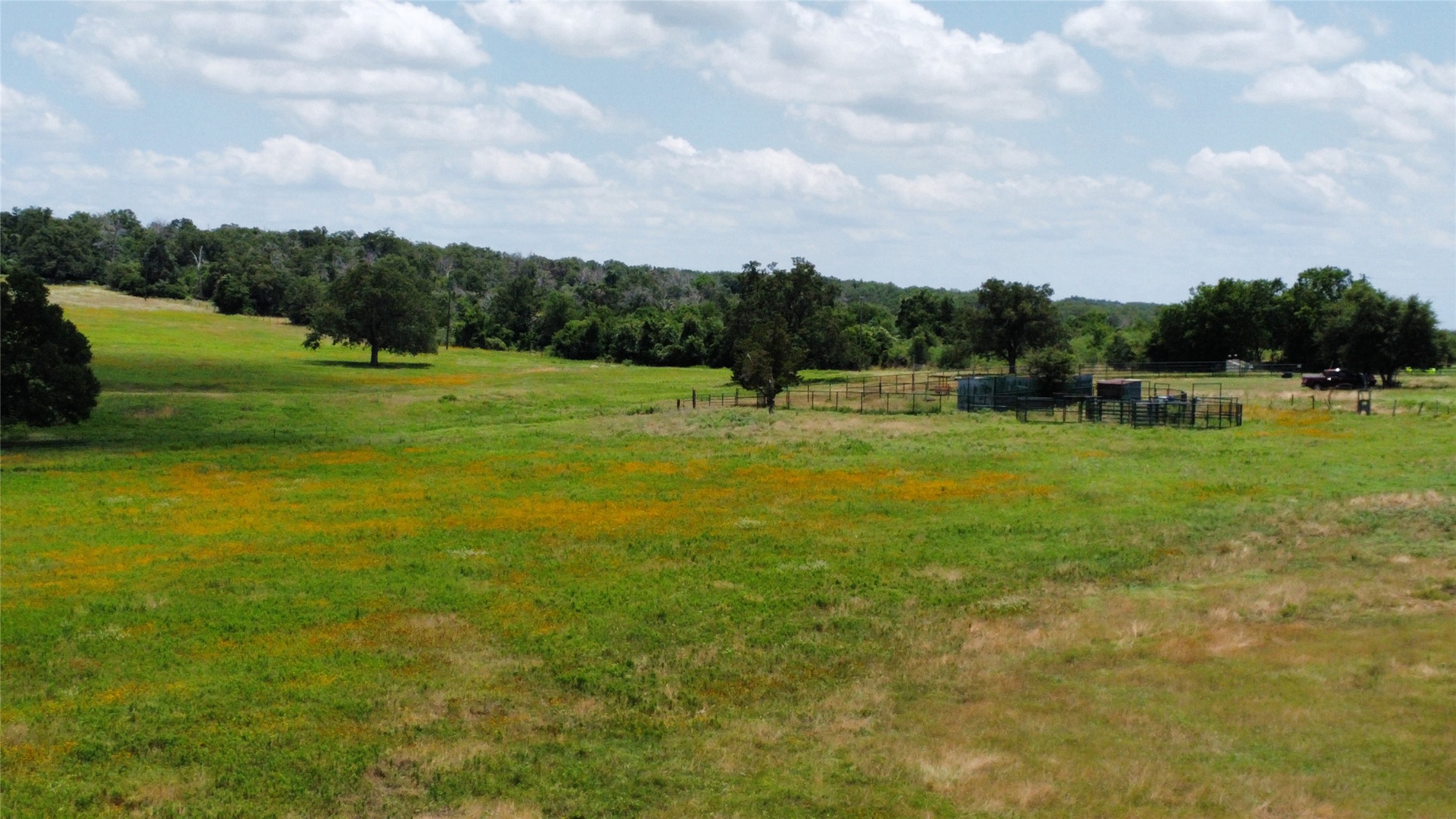 174 Wilson Road, Unit A Elgin, TX 78621 - Photo 16 of 34 a view of a golf course with a lake