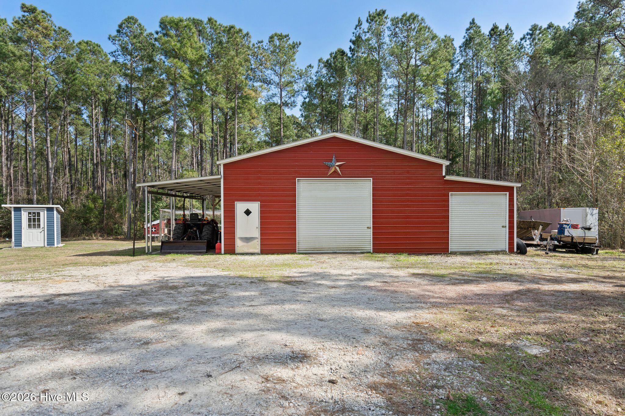 460 Oakey Point Road Hampstead, NC 28443 - Photo 92 of 121 94_DSC08969