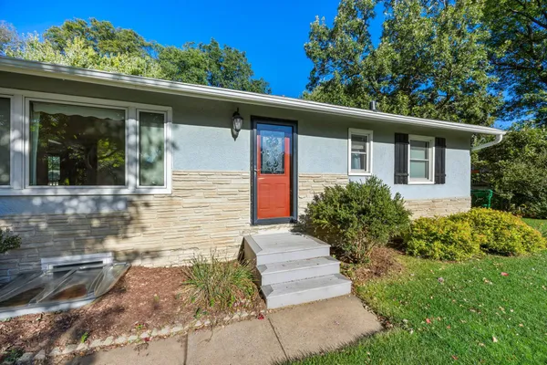$350,000 | 9706 Foley Boulevard Northwest, Coon Rapids, MN 55433