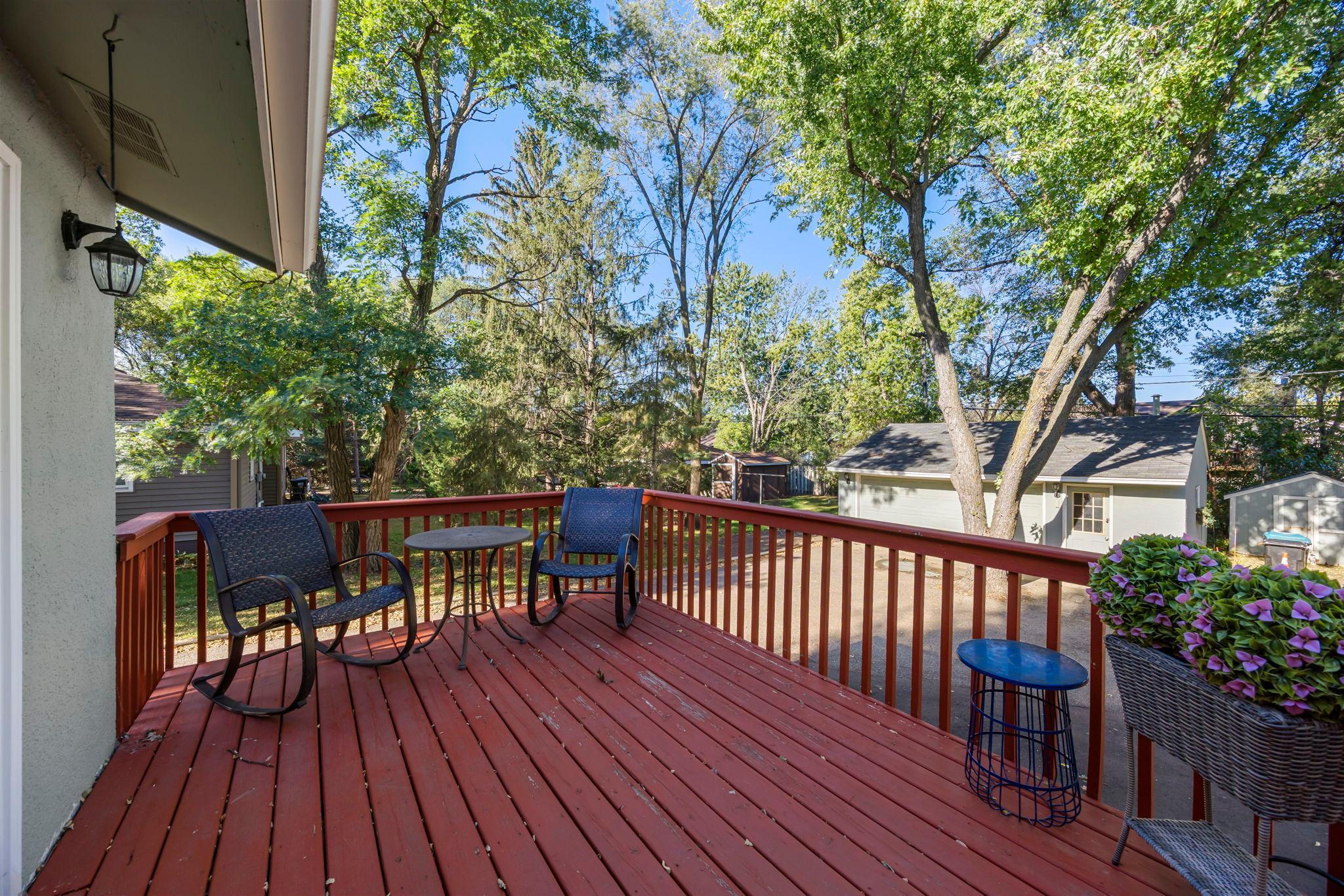 9706 Foley Boulevard Northwest Coon Rapids, MN 55433 - Photo 37 of 45