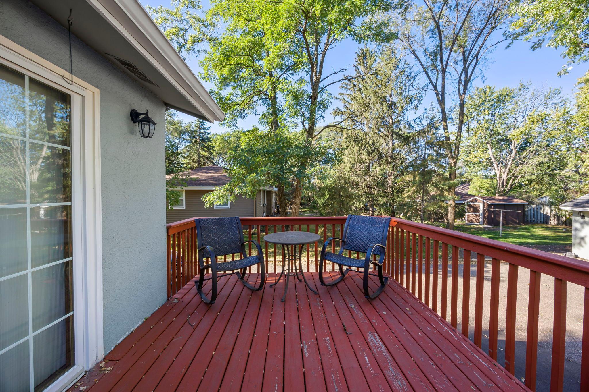 9706 Foley Boulevard Northwest Coon Rapids, MN 55433 - Photo 38 of 45