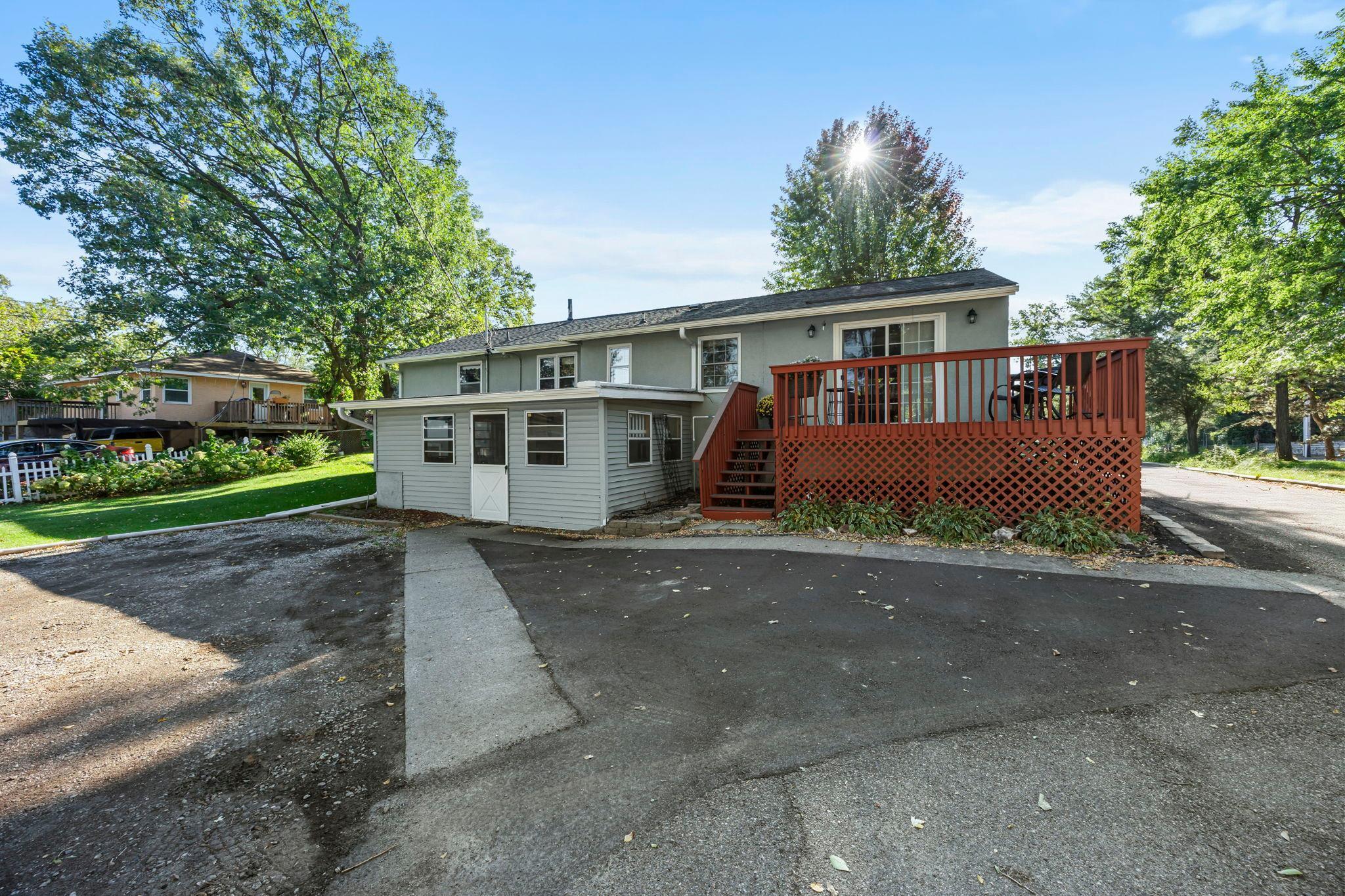 9706 Foley Boulevard Northwest Coon Rapids, MN 55433 - Photo 40 of 45