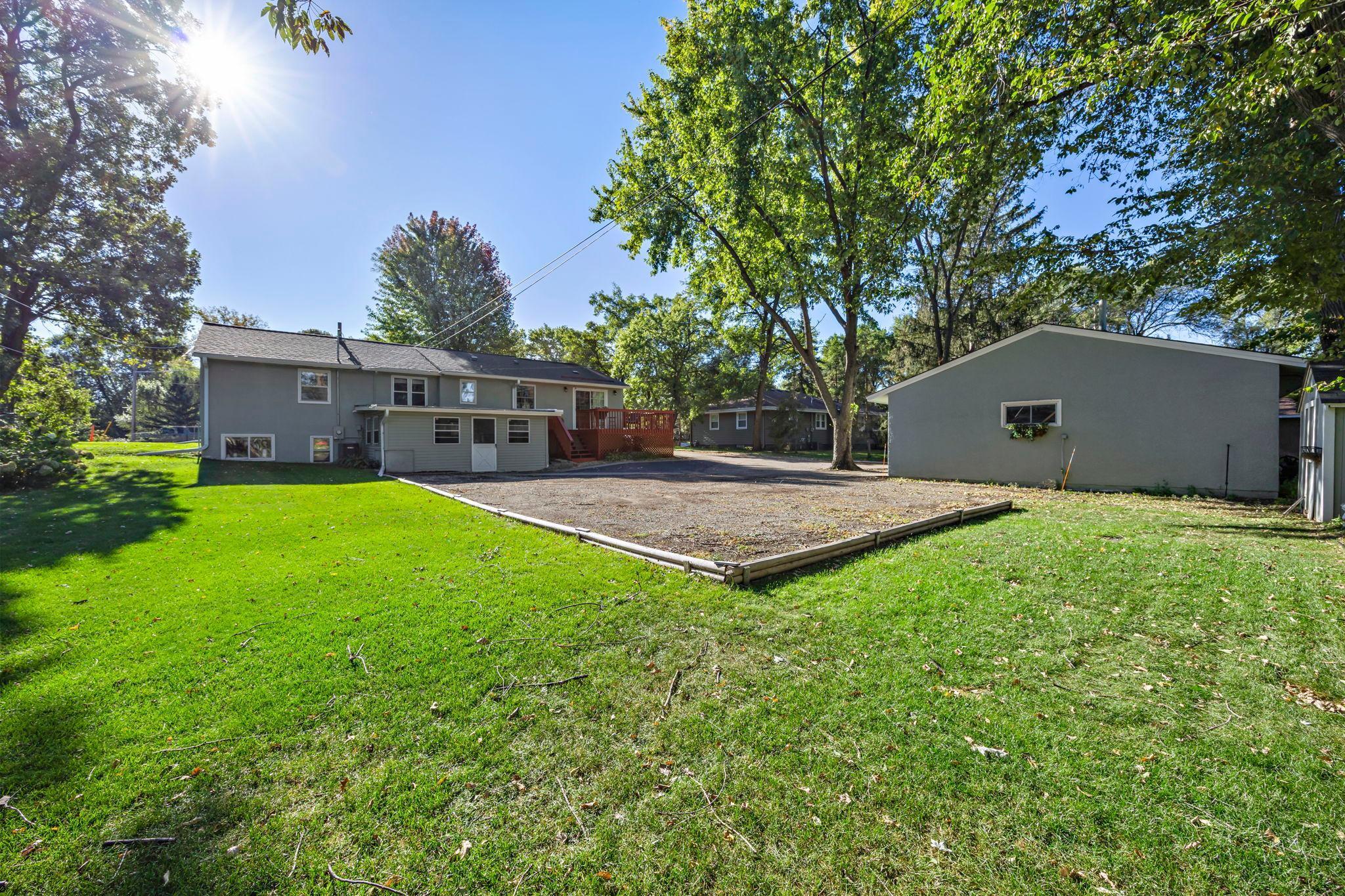 9706 Foley Boulevard Northwest Coon Rapids, MN 55433 - Photo 43 of 45