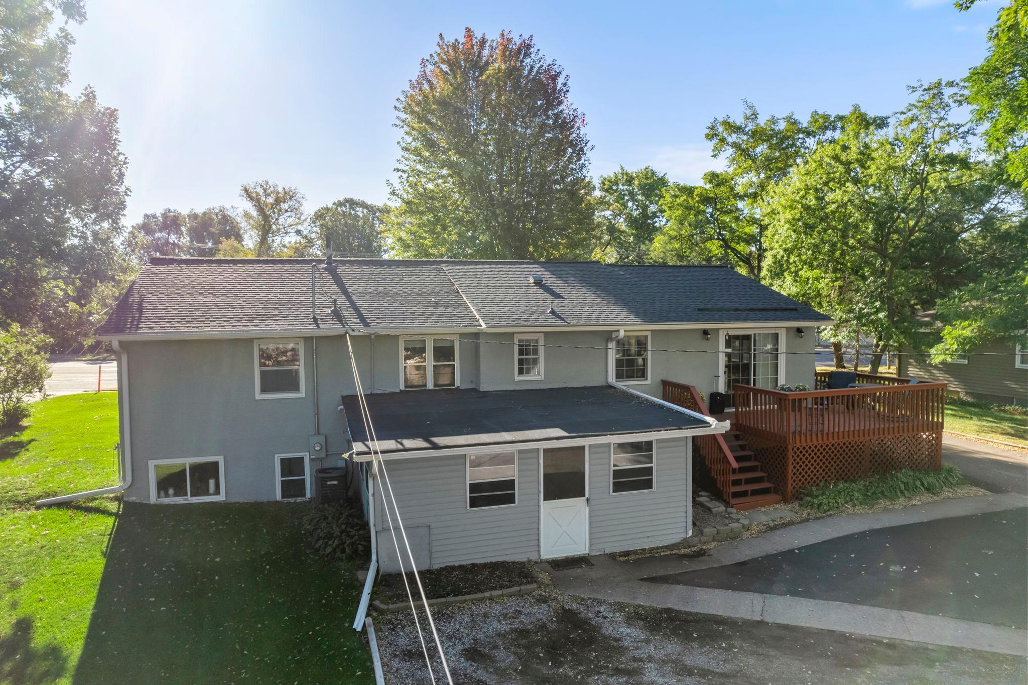 9706 Foley Boulevard Northwest Coon Rapids, MN 55433 - Photo 44 of 45