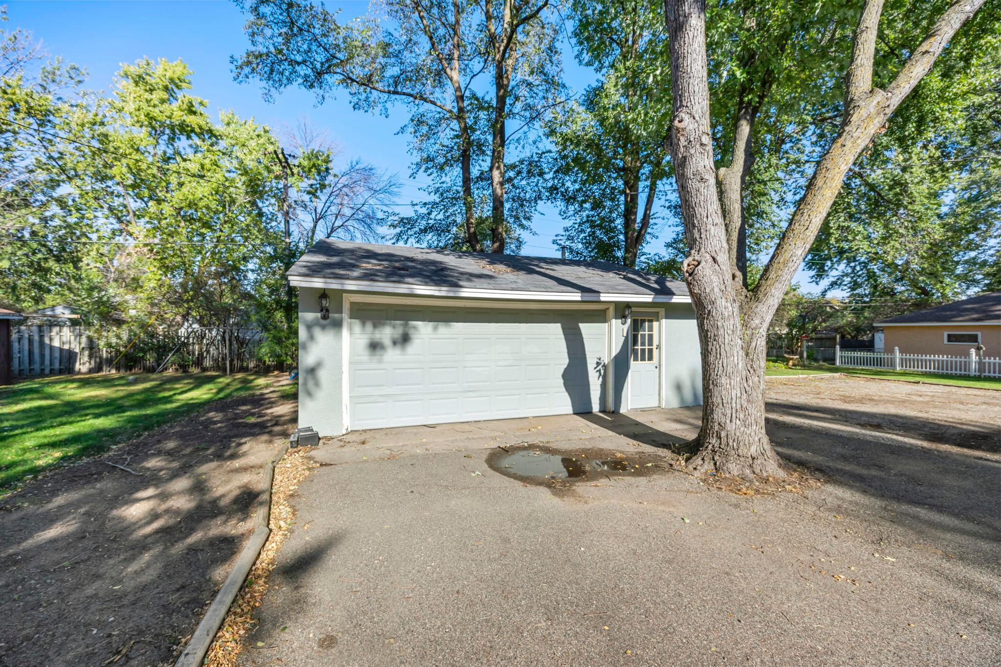 9706 Foley Boulevard Northwest Coon Rapids, MN 55433 - Photo 45 of 45