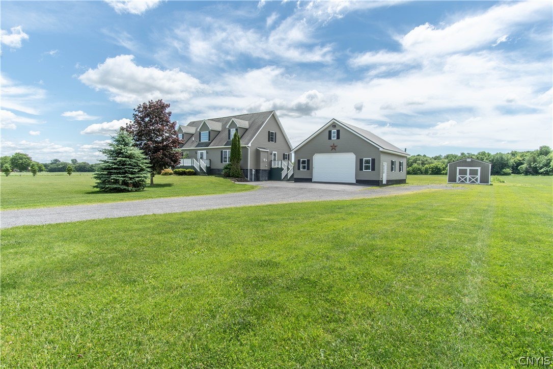 3858 Deer River Road Denmark, NY 13619 - Photo 2 of 46