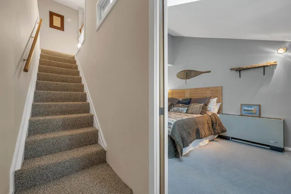 $329,000 | 6 River Run Drive, Unit Q, Bartlett, NH 03812