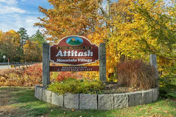 $329,000 | 6 River Run Drive, Unit Q, Bartlett, NH 03812
