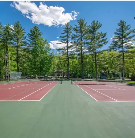 $329,000 | 6 River Run Drive, Unit Q, Bartlett, NH 03812