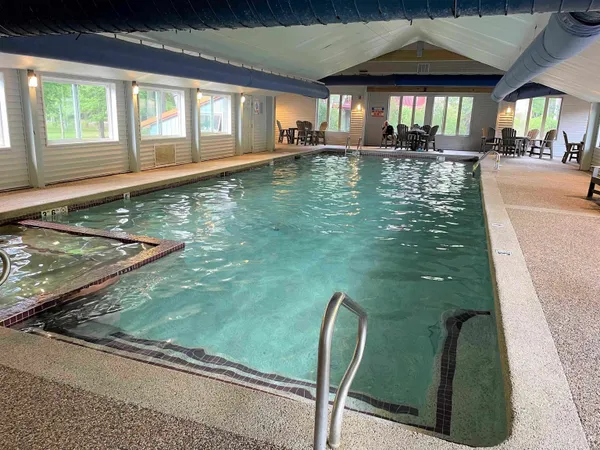 $329,000 | 6 River Run Drive, Unit Q, Bartlett, NH 03812