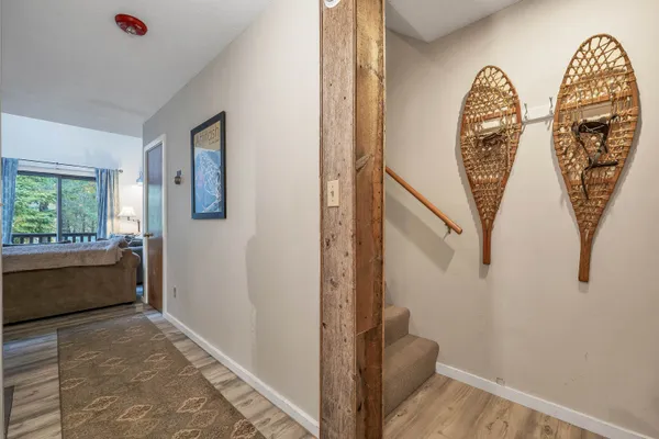 $329,000 | 6 River Run Drive, Unit Q, Bartlett, NH 03812
