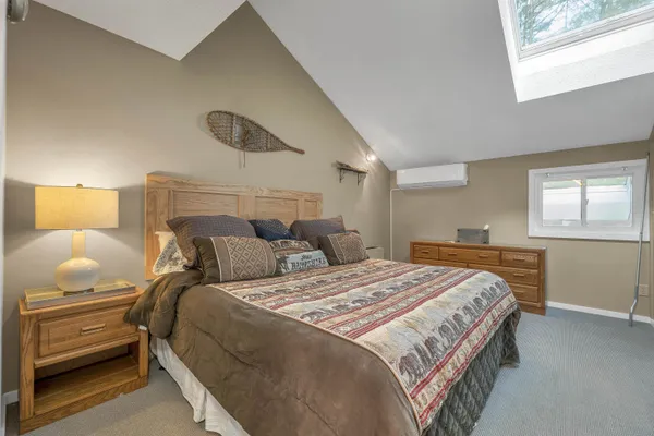 $329,000 | 6 River Run Drive, Unit Q, Bartlett, NH 03812