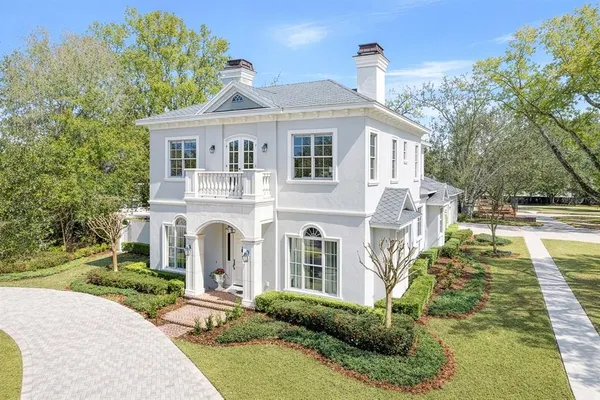 $3,350,000 | 2040 Randall Circle, Winter Park, FL 32789