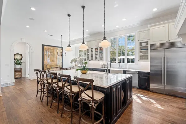 $3,350,000 | 2040 Randall Circle, Winter Park, FL 32789