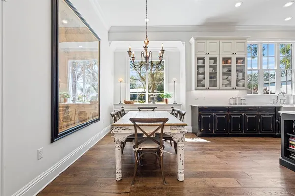 $3,350,000 | 2040 Randall Circle, Winter Park, FL 32789