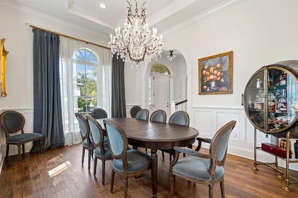 $3,350,000 | 2040 Randall Circle, Winter Park, FL 32789