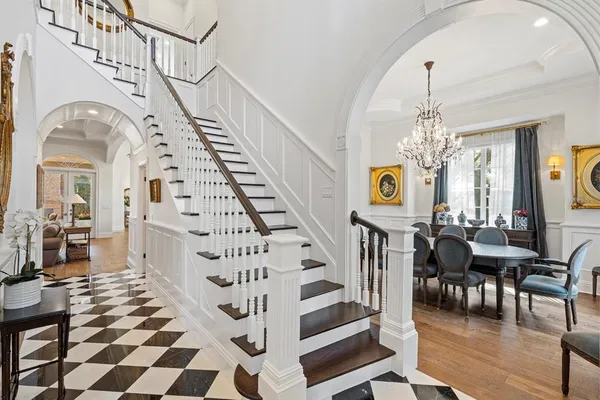 $3,350,000 | 2040 Randall Circle, Winter Park, FL 32789