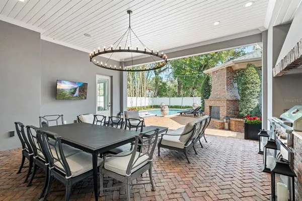$3,350,000 | 2040 Randall Circle, Winter Park, FL 32789